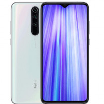 Redmi Note 8 Pro 8GB/128GB White